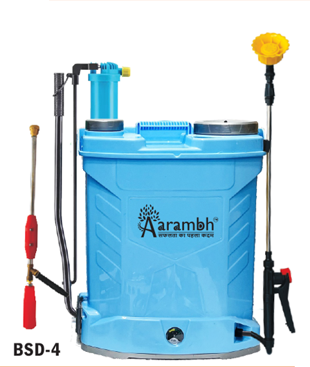 Aarabh 4