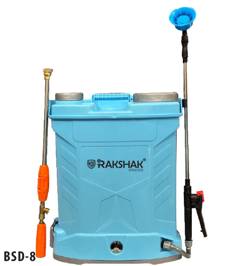 Rakshak 3
