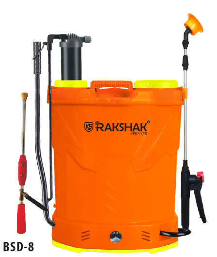 Rakshak 4