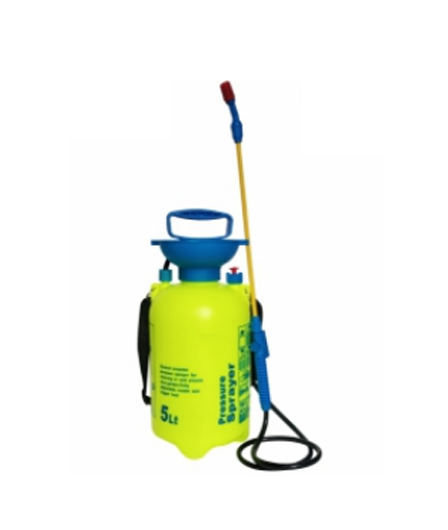 Hand Compression Sprayer 10