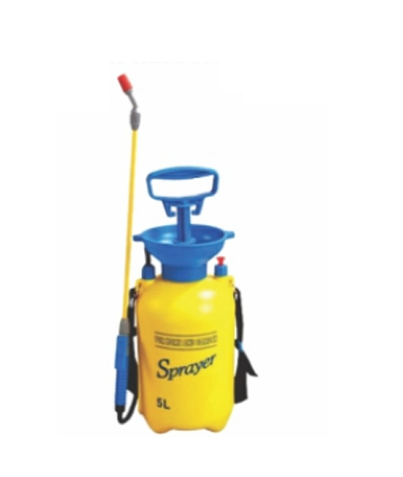 Hand Compression Sprayer 11