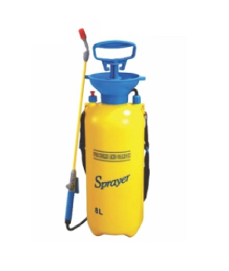 Hand Compression Sprayer 12