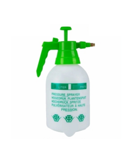 Hand Compression Sprayer 5