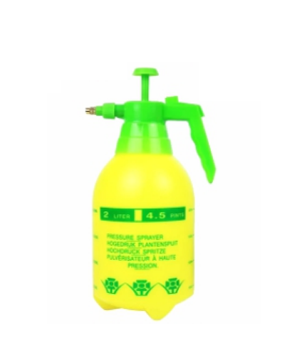 Hand Compression Sprayer 6