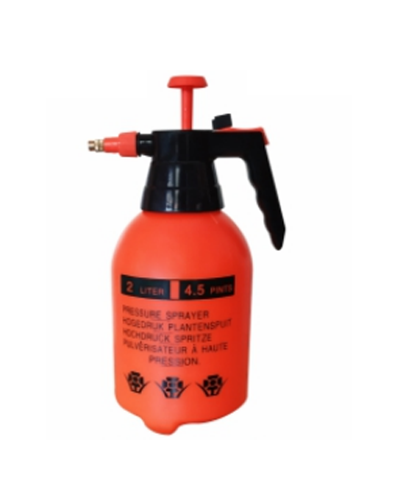 Hand Compression Sprayer 7