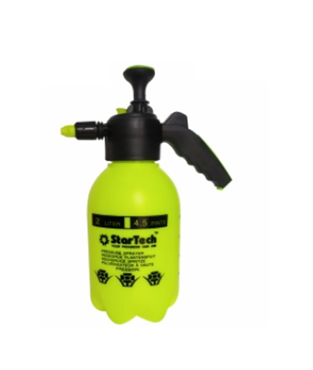 Hand Compression Sprayer 8
