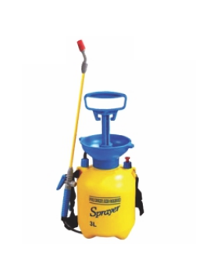 Hand Compression Sprayer 9