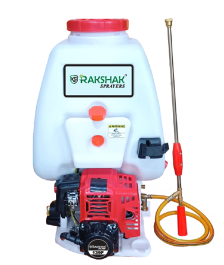 RAKSHAK 5